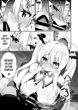 Page 25 of Maou ni Maketa Yuusha ga Succubus to shite Jinsei o Ouka suru Hanashi