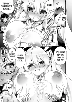 Page 27 of Maou ni Maketa Yuusha ga Succubus to shite Jinsei o Ouka suru Hanashi
