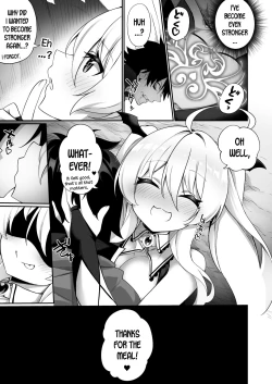 Page 32 of Maou ni Maketa Yuusha ga Succubus to shite Jinsei o Ouka suru Hanashi
