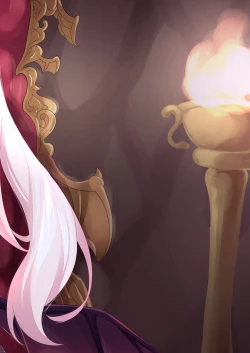 Page 36 of Maou ni Maketa Yuusha ga Succubus to shite Jinsei o Ouka suru Hanashi