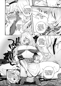 Page 19 of Ochinpo Shitei | Cock Teacher And Student