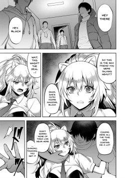 Page 45 of Dain no Meikyuu | Labyrinth of Indecency Ch. 1-4