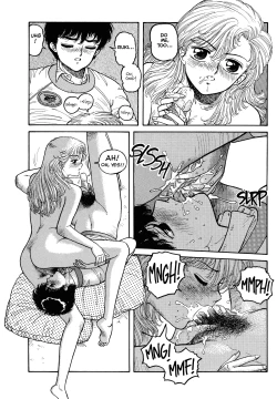 Page 14 of Wingding Orgy: Hot Tails Extreme #2