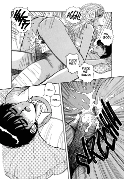 Page 17 of Wingding Orgy: Hot Tails Extreme #2