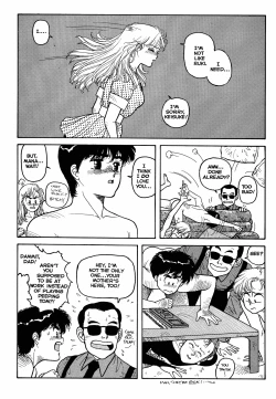 Page 32 of Wingding Orgy: Hot Tails Extreme #2