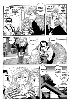 Page 5 of Wingding Orgy: Hot Tails Extreme #4