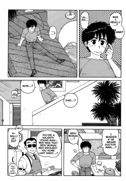 Page 14 of Wingding Orgy: Hot Tails Extreme #5