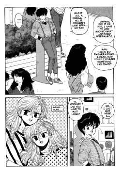 Page 17 of Wingding Orgy: Hot Tails Extreme #5