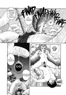 Page 24 of Wingding Orgy: Hot Tails Extreme #5
