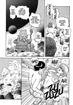 Page 38 of Wingding Orgy: Hot Tails Extreme #5