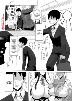 Page 3 of 18-Jida yo! Zen'in Shuugou! | 6:00 PM Meetup!