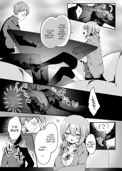 Page 6 of Netoge de Shiriatta Suki na Ko no, Bitch na Onna Tomodachi ni Gal NTR sareru Hanashi | Doing Reverse NTR With The Bitch Gal Friend Of The Girl I'd Gotten Close To In An Online Game