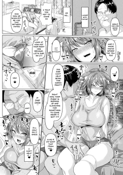 Page 10 of Hatsujou Kedamono Koubiroku | Fucking Like Animals In Heat Ch. 1-4
