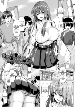 Page 63 of Hatsujou Kedamono Koubiroku | Fucking Like Animals In Heat Ch. 1-4