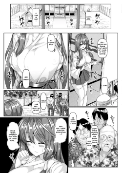 Page 77 of Hatsujou Kedamono Koubiroku | Fucking Like Animals In Heat Ch. 1-4