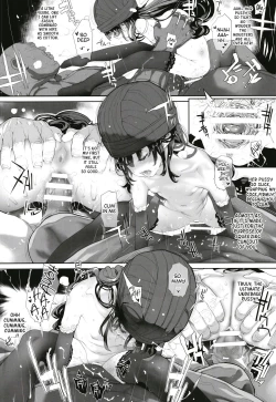 Page 27 of Dragon slave