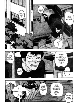 Page 6 of Hot Tails 05