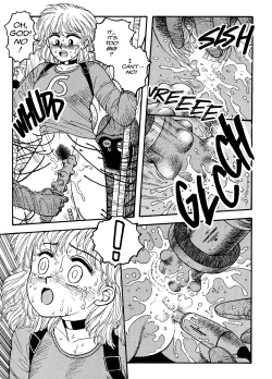 Page 11 of Hot Tails 06