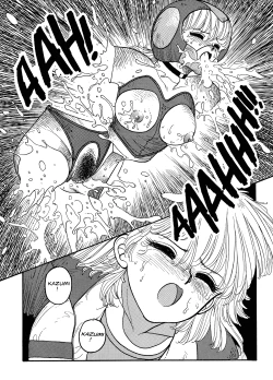 Page 16 of Hot Tails 06