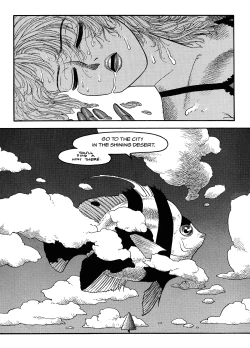 Page 24 of Hot Tails 06