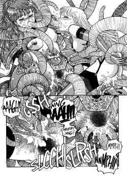 Page 32 of Hot Tails 06