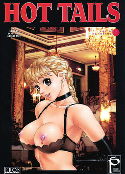 Download Hot Tails 06
