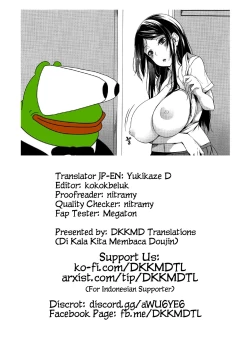 Page 231 of Oppai ω Lovers | Boob ω Lovers