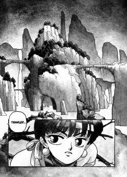 Page 3 of Hot Tails 07