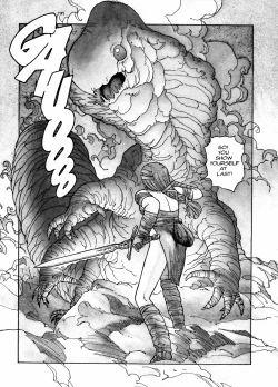 Page 5 of Hot Tails 07