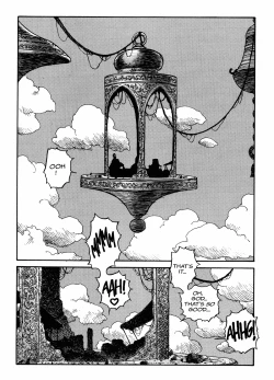 Page 3 of Hot Tails 08