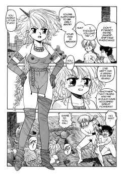 Page 9 of Hot Tails 08