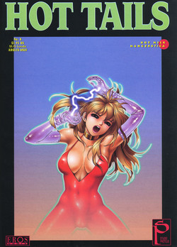 Download Hot Tails 08