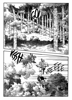 Page 3 of Hot Tails 09