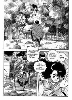 Page 5 of Hot Tails 09