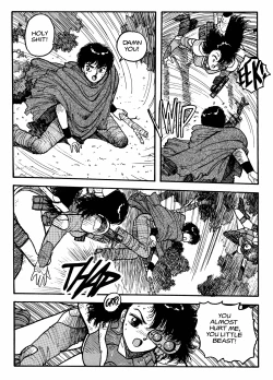 Page 6 of Hot Tails 09