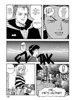 Page 138 of Hot Tails Volume #1