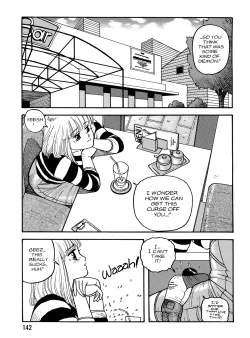Page 140 of Hot Tails Volume #1