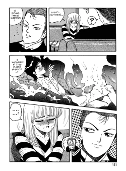 Page 149 of Hot Tails Volume #1