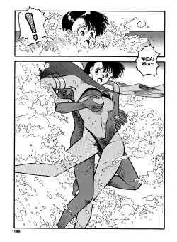 Page 164 of Hot Tails Volume #1