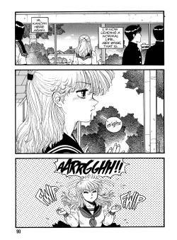 Page 88 of Hot Tails Volume #1