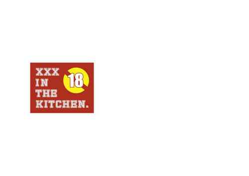 [morineri] [R18] XXX IN THE KITCHEN / Sannamikopi Hon / Chuutoji-you-men-tsuke Deta