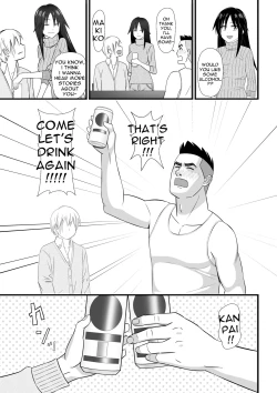 Page 10 of Nijigen mo Uragiru yo