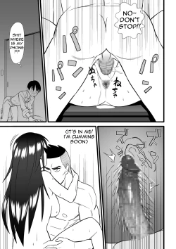 Page 30 of Nijigen mo Uragiru yo