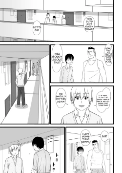 Page 36 of Nijigen mo Uragiru yo