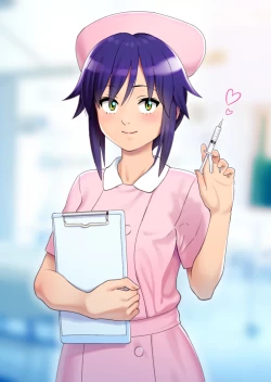 Page 3 of Nijigen mo Uragiru yo