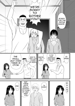Page 6 of Nijigen mo Uragiru yo