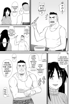 Page 8 of Nijigen mo Uragiru yo