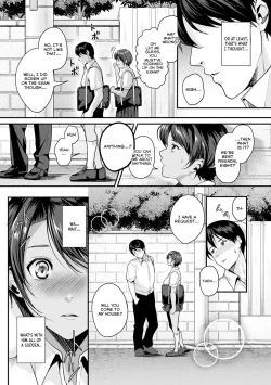 Page 3 of Onegai Manmamia! | Please, Mamma Mia!