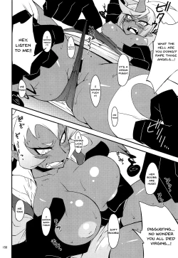 Page 149 of CHIBIKKO KINGDOM Collection.01