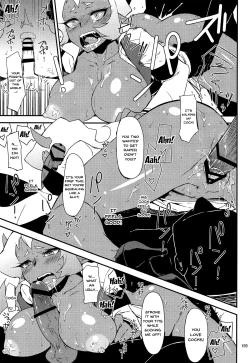 Page 158 of CHIBIKKO KINGDOM Collection.01